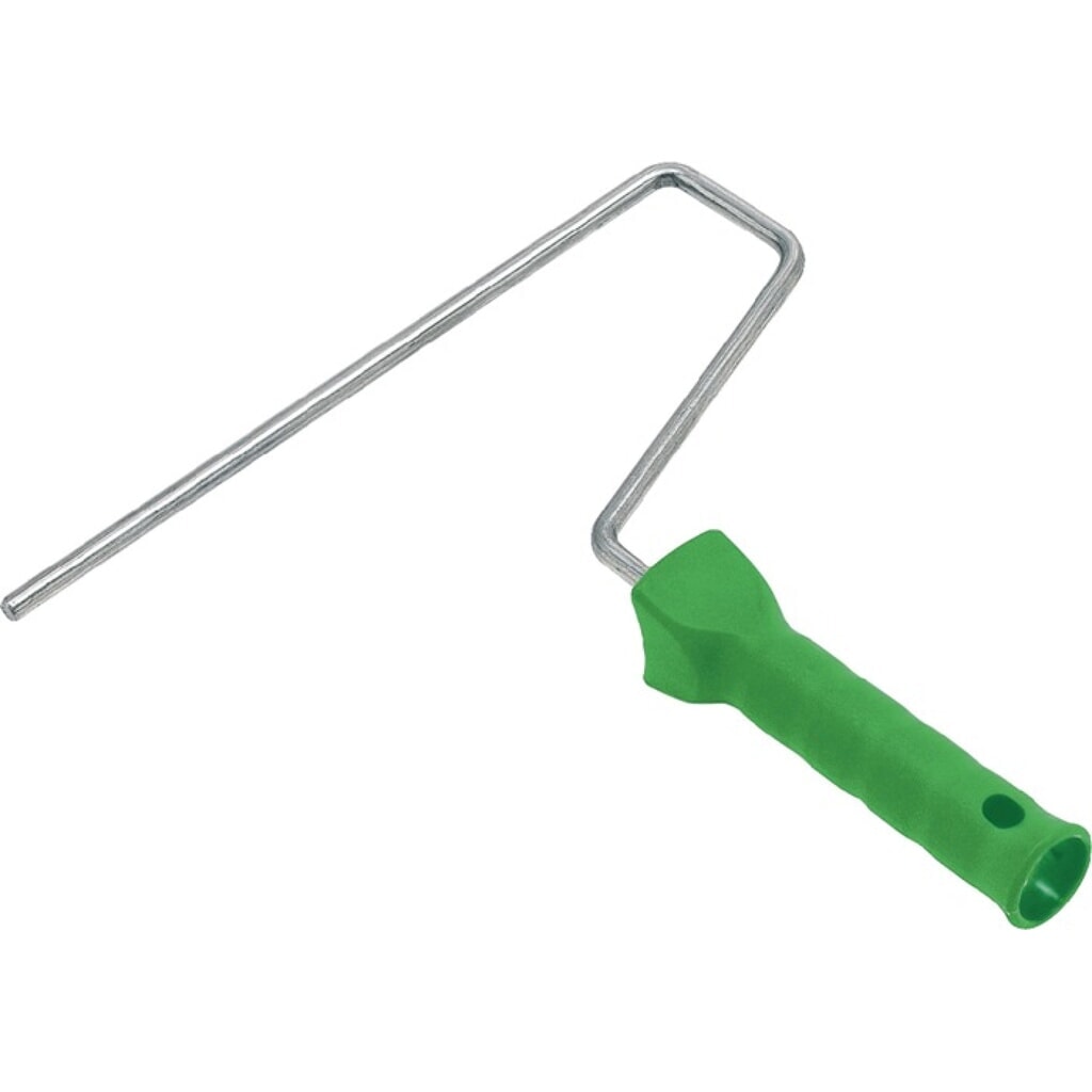 Universalroller Vestan B.180mm Florhöhe 22mm Kern-D.44mm PES 8mm m.Bügel Produktabbildung Nr. 2: Universalroller Vestan B.180mm Florhöhe 22mm Kern-D.44mm PES 8mm m.Bügel