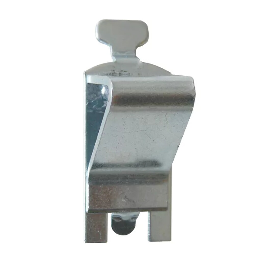 Universalträger für SCHULTE Fachbodenregale, max. Tragkraft 200 kg pro Fachboden Produktabbildung: Universalträger für SCHULTE Fachbodenregale, max. Tragkraft 200 kg pro Fachboden