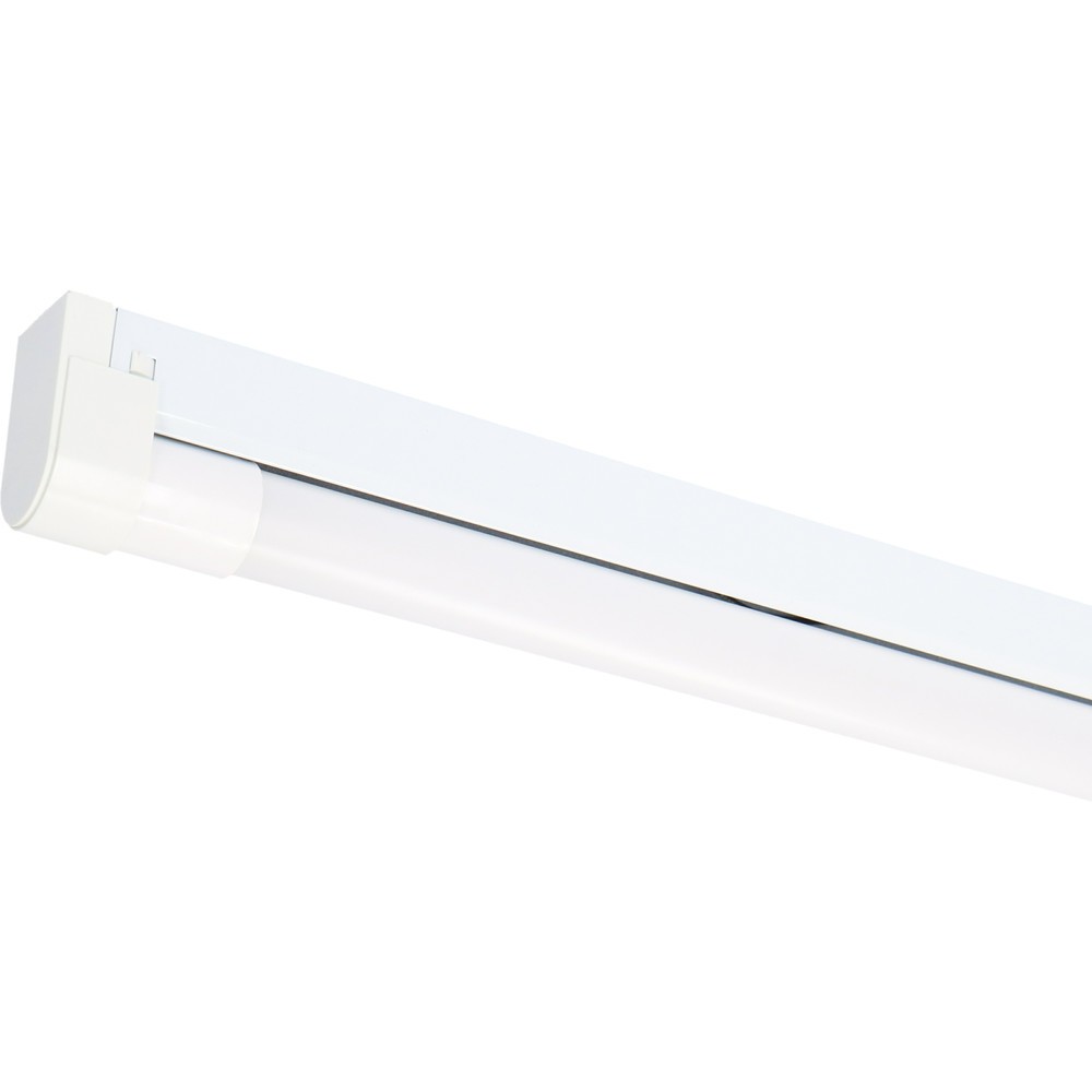Produktabbildung: Unterbauleuchte - 1x24W 150cm 2520lm 4000K IP20