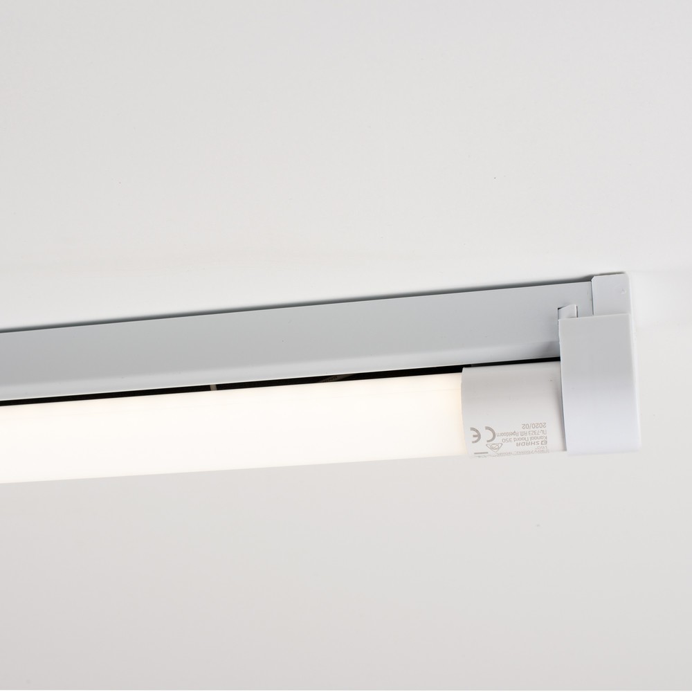 Produktabbildung Nr. 4: Unterbauleuchte - 1x18W 120cm 1900lm 4000K IP20