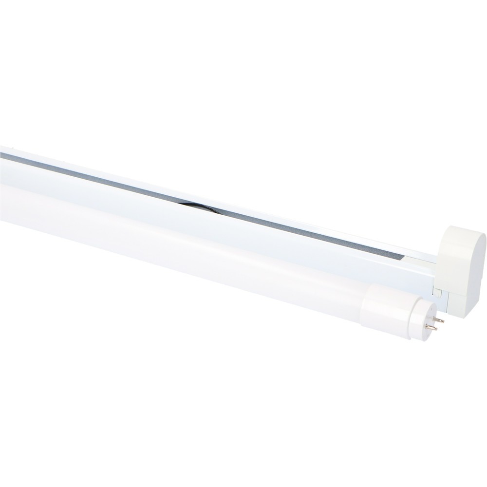 Produktabbildung Nr. 5: Unterbauleuchte - 1x18W 120cm 1900lm 4000K IP20