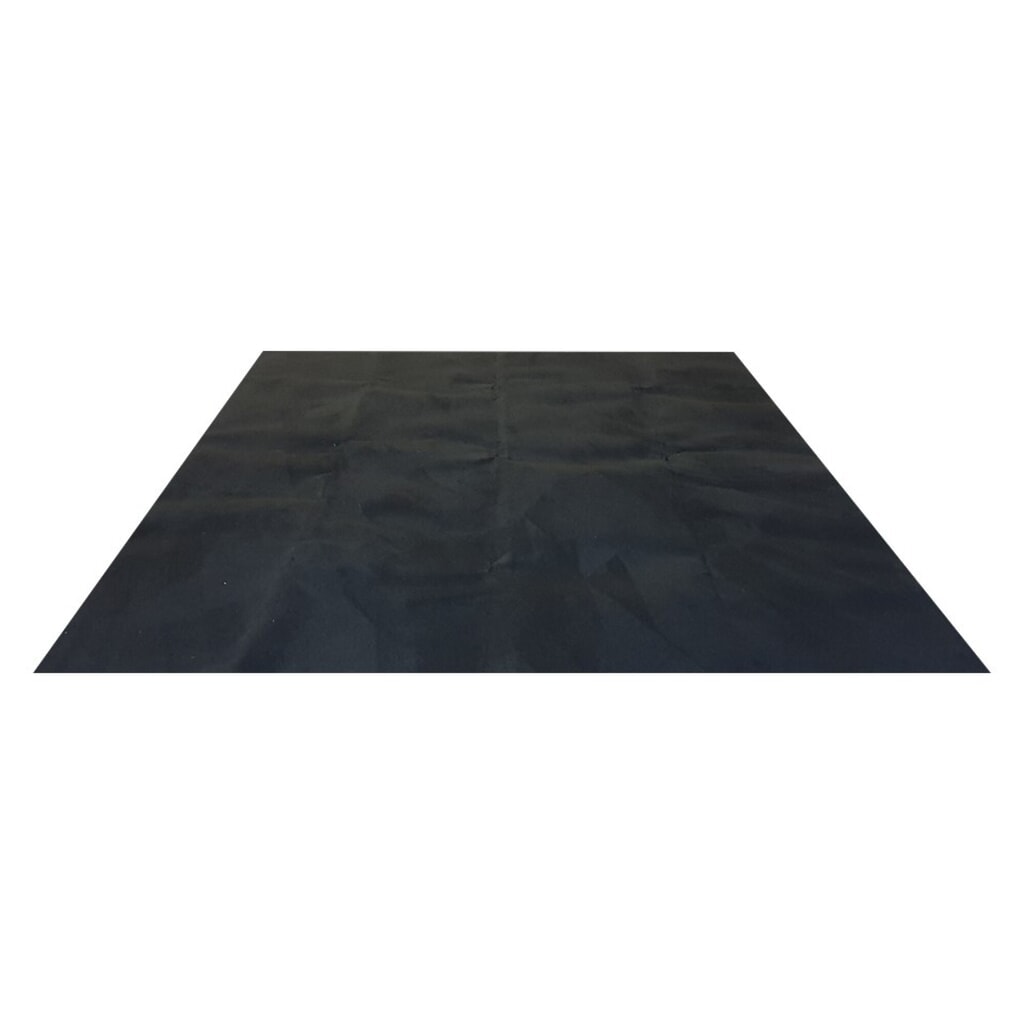 Unterlegplane für Faltwanne aus PVC, Typ 8 Paletten (32 Fässer oder 8 IBC) Produktabbildung: Unterlegplane für Faltwanne aus PVC, Typ 8 Paletten (32 Fässer oder 8 IBC)