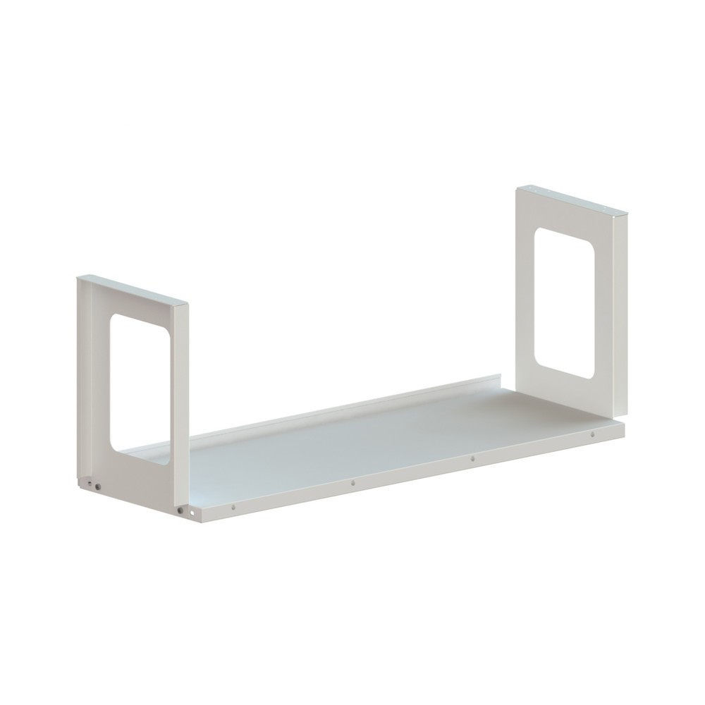 Produktabbildung: Unterplatte für TRESTON TED-Arbeitstisch, Breite 1.250 mm