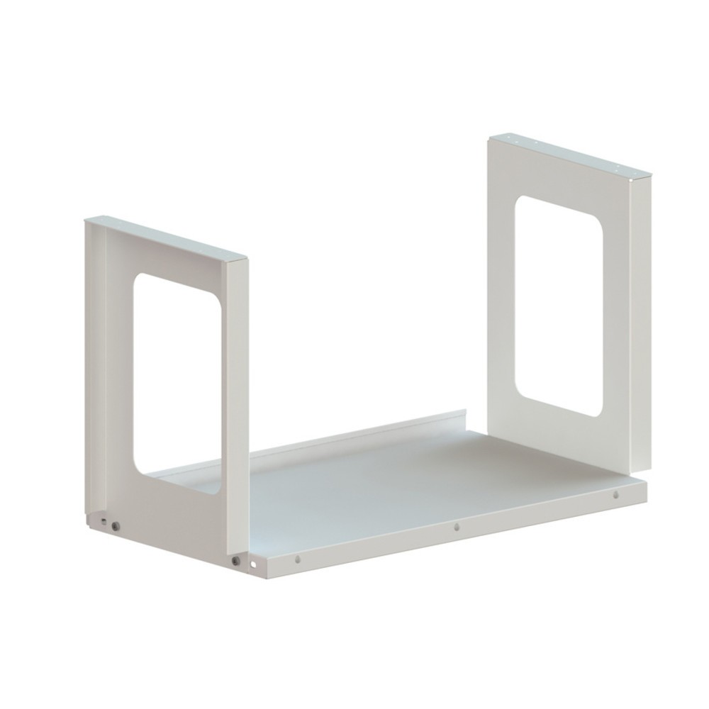 Produktabbildung: Unterplatte für TRESTON TED-Arbeitstisch, Breite 715 mm