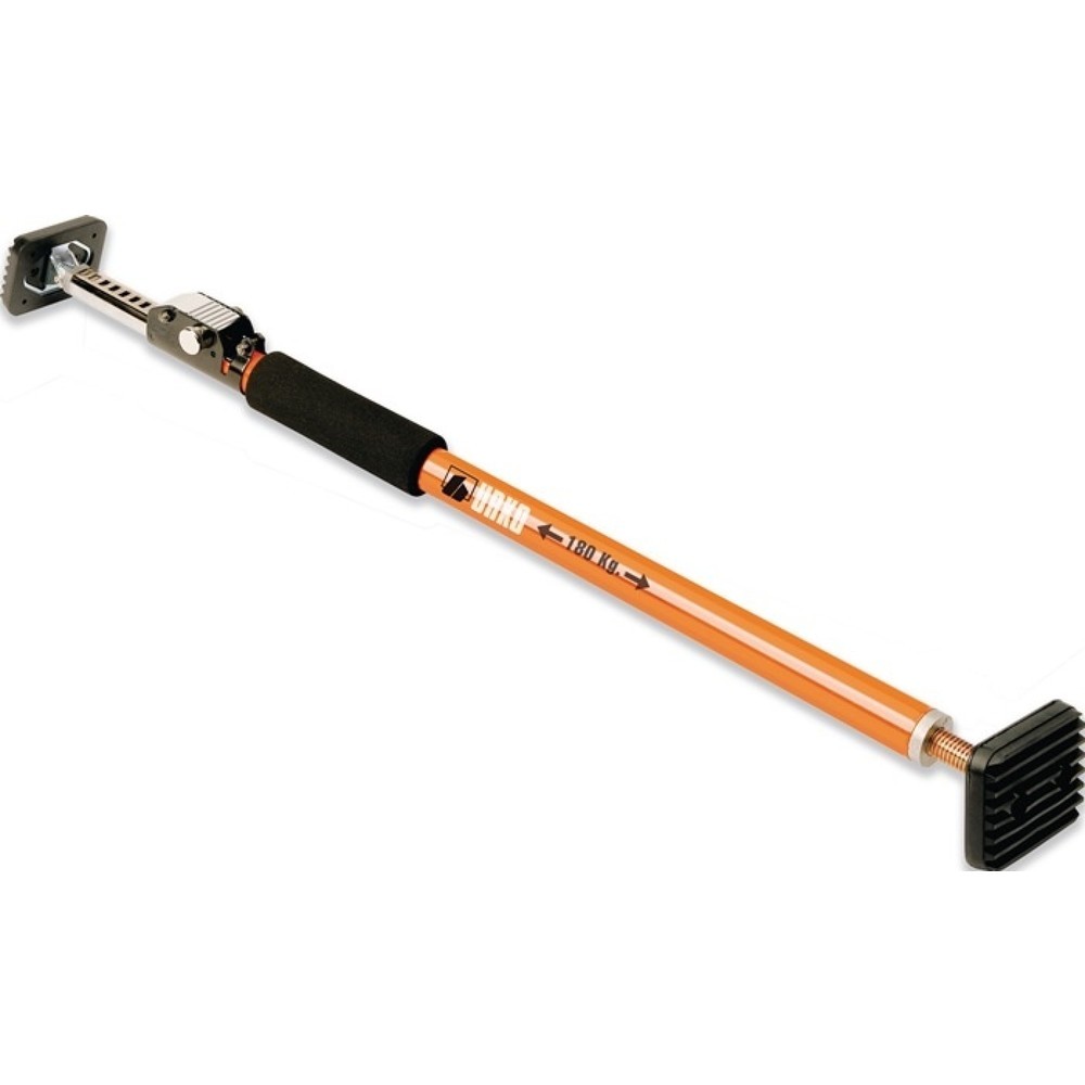 Produktabbildung: URKO Teleskopstütze, 650 - 1150 mm, bis 180 kg