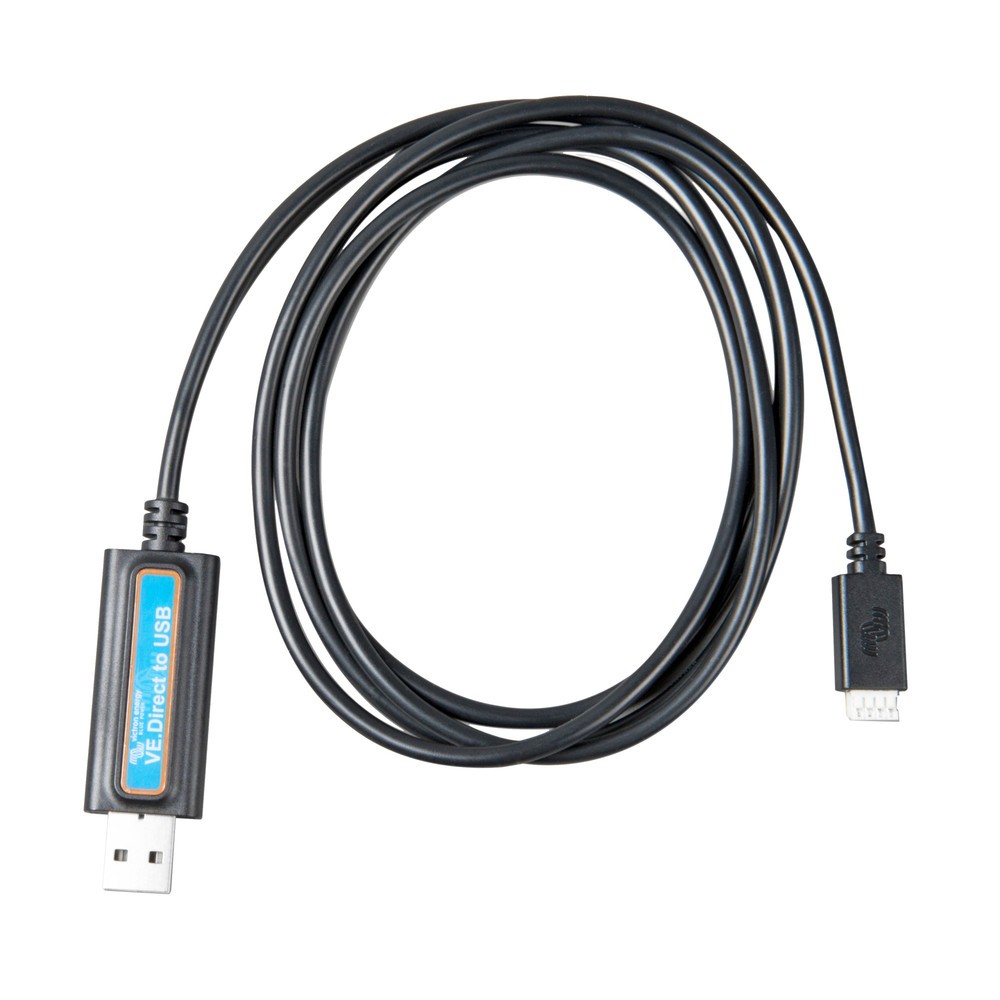 Produktabbildung: USB-Verbindungskabel für Jungheinrich Mobiler Arbeitsplatz WMD