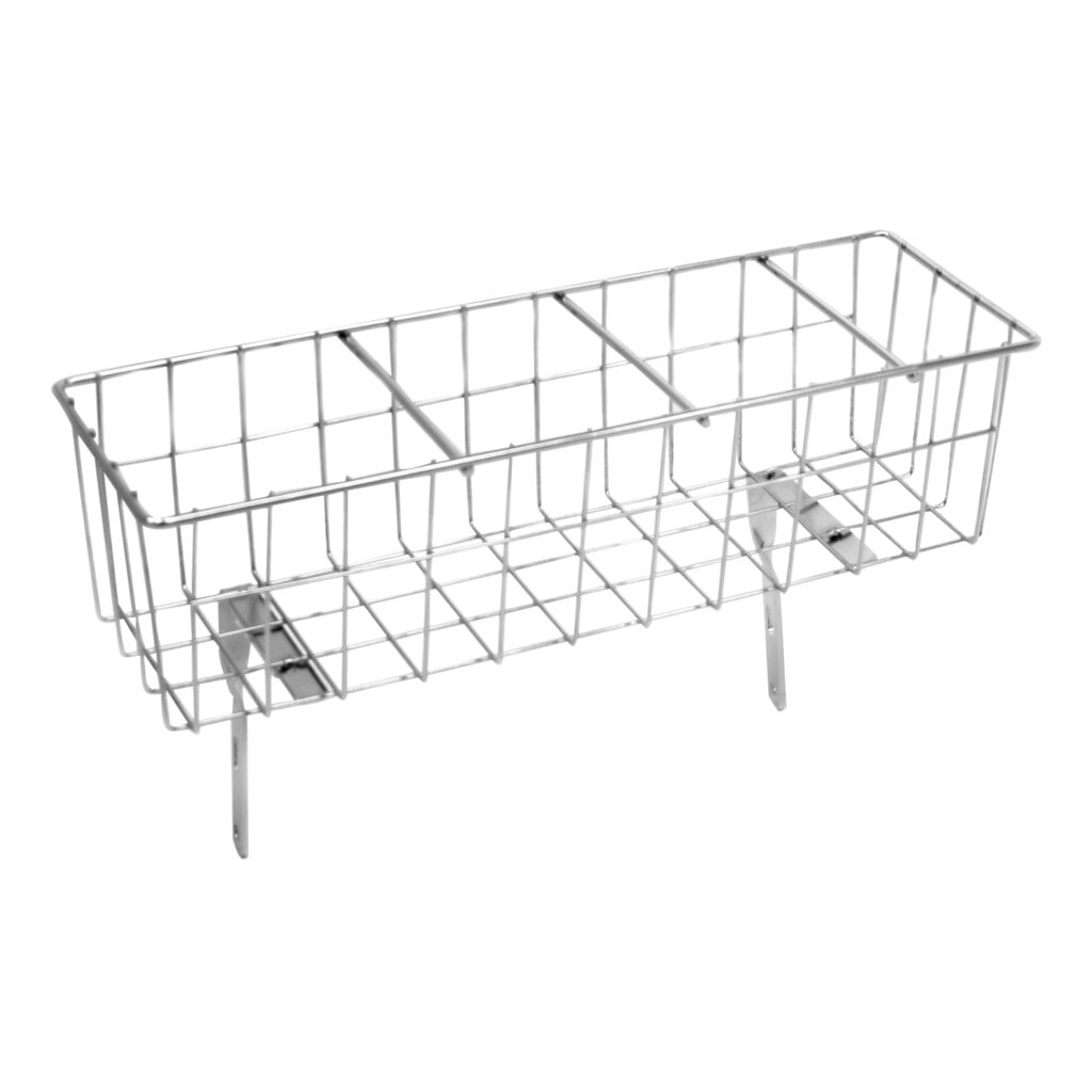 Utensilienkorb für Reinigungswagen Universal III/IV Produktabbildung: Utensilienkorb für Reinigungswagen Universal III/IV