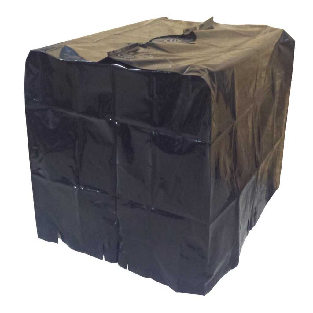 Produktabbildung: UV-Folie für IBC-Container