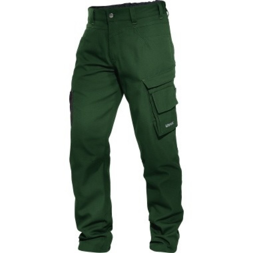 uvex Arbeitshose perfeXXion tanne  UVEX