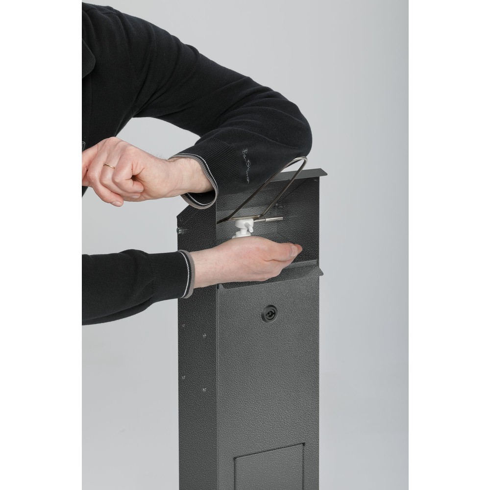 VAR® Handdesinfektionsspender HDS 115