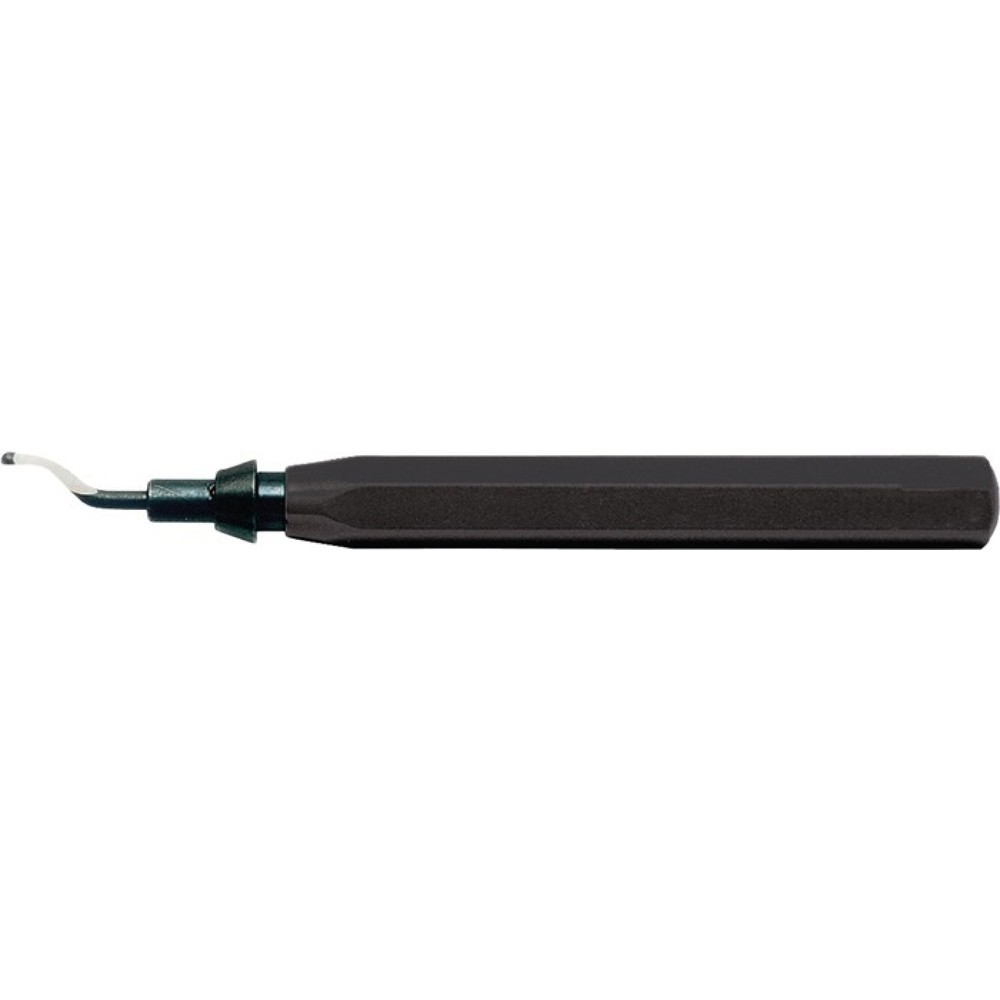 Produktabbildung: Entgratwerkzeug UniBurr Typ MB2000 rot