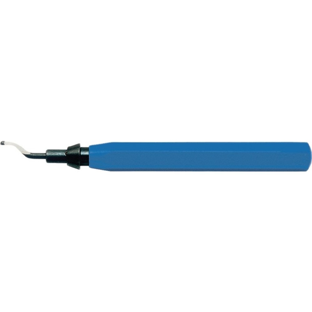 Produktabbildung Nr. 2: Entgratwerkzeug UniBurr Typ MB2000 blau