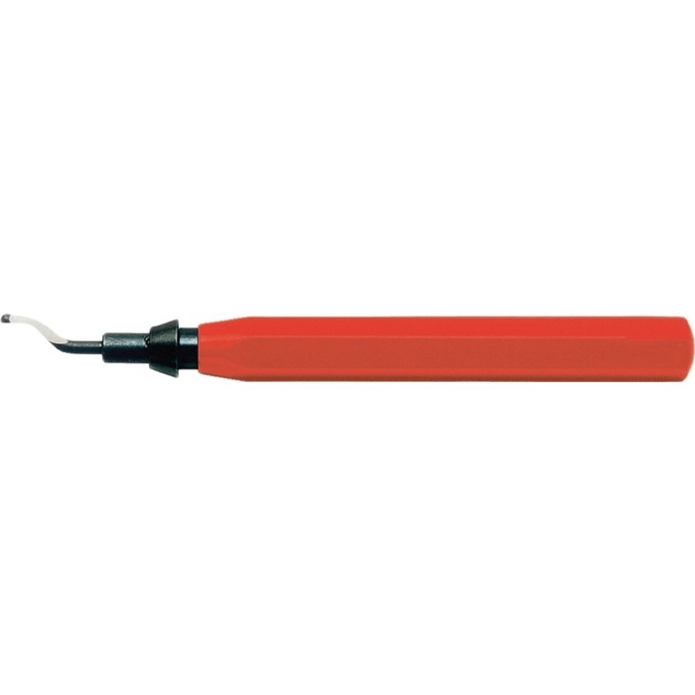 Produktabbildung Nr. 2: Entgratwerkzeug UniBurr Typ MB2000 rot