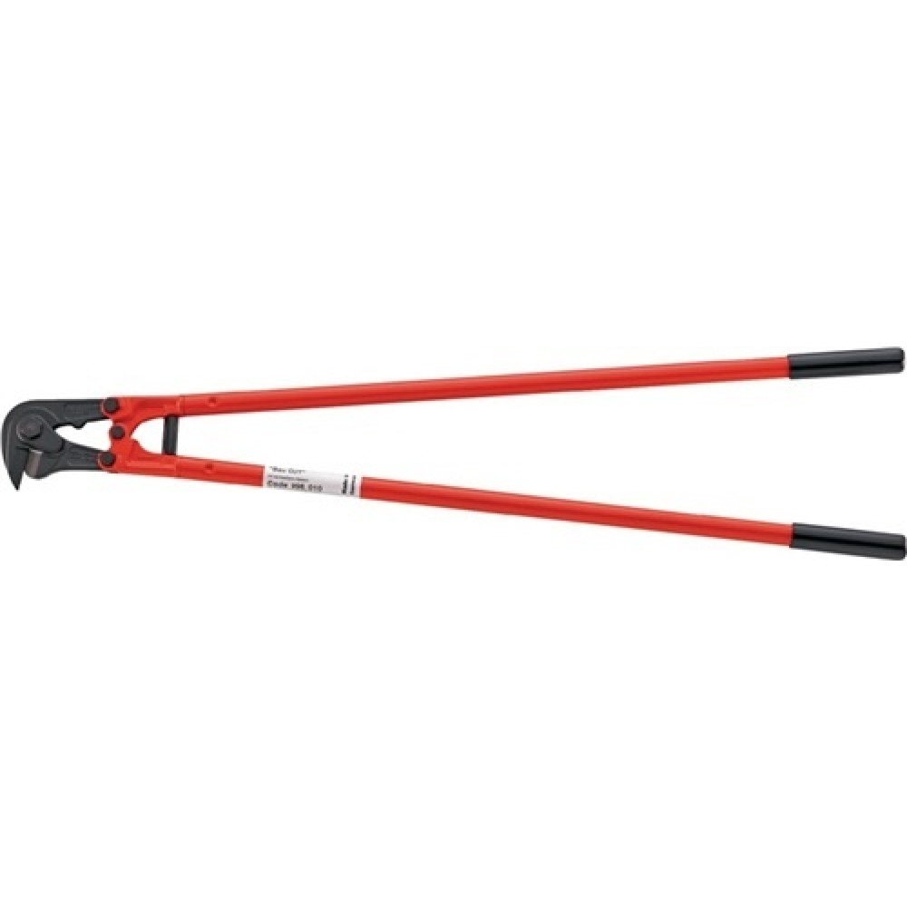 Produktabbildung: Baustahlmattenschneider BauCUT 950mm weich 11mm mittel 9mm hart 6mm VBW