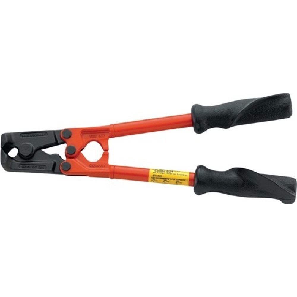 Produktabbildung: Bolzenvornschneider CombiCUT L.370mm weich 7mm mittel 5mm hart 4mm VBW