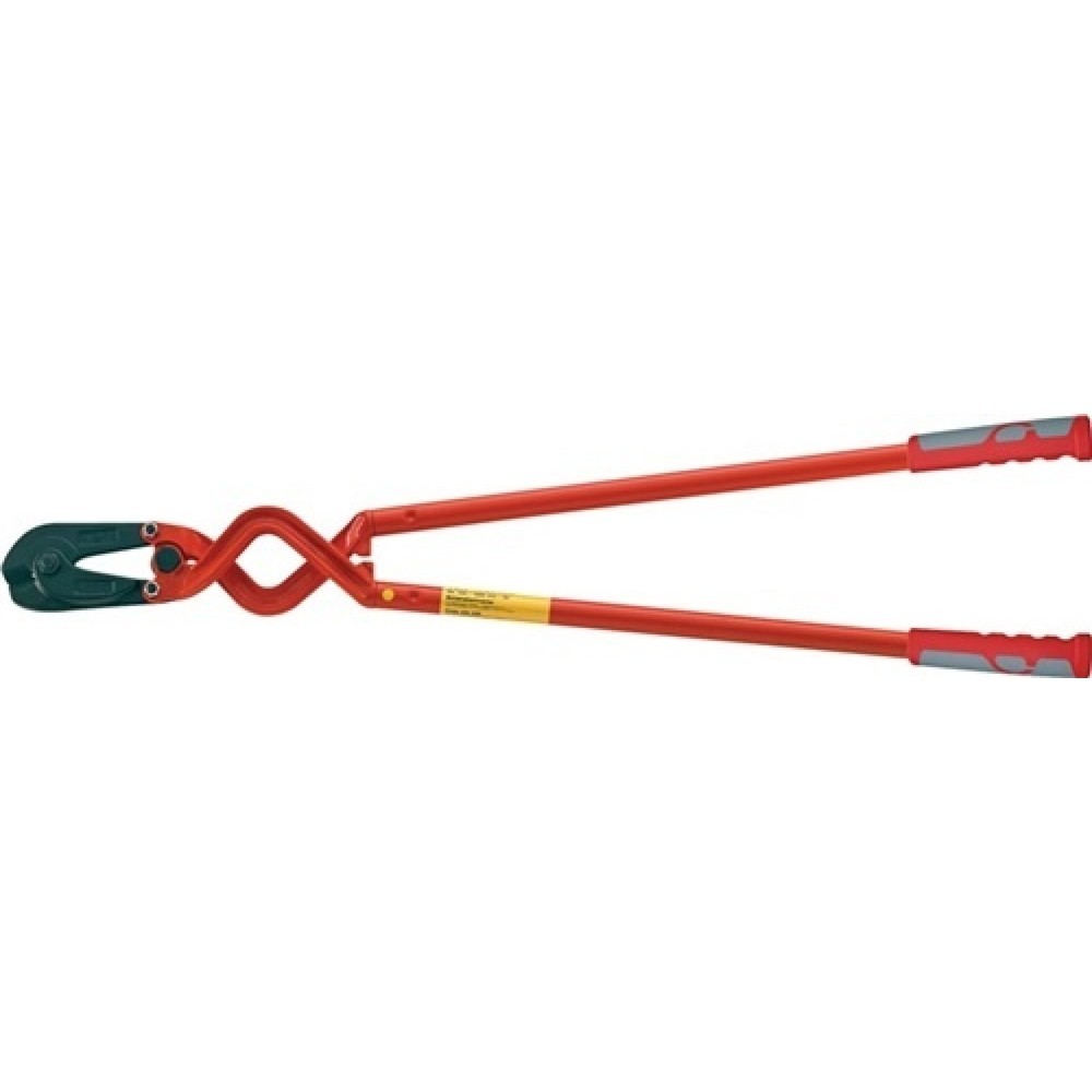 Produktabbildung: Ecktiefschneider Gesamt-L.1000mm weich 11mm mittel 9mm hart 8mm VBW