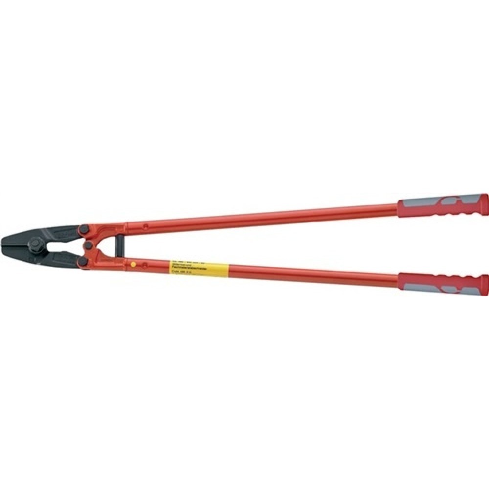 Produktabbildung: Gitterrost- u.Flachmaterialabschneider EuroCut L.840mm VBW