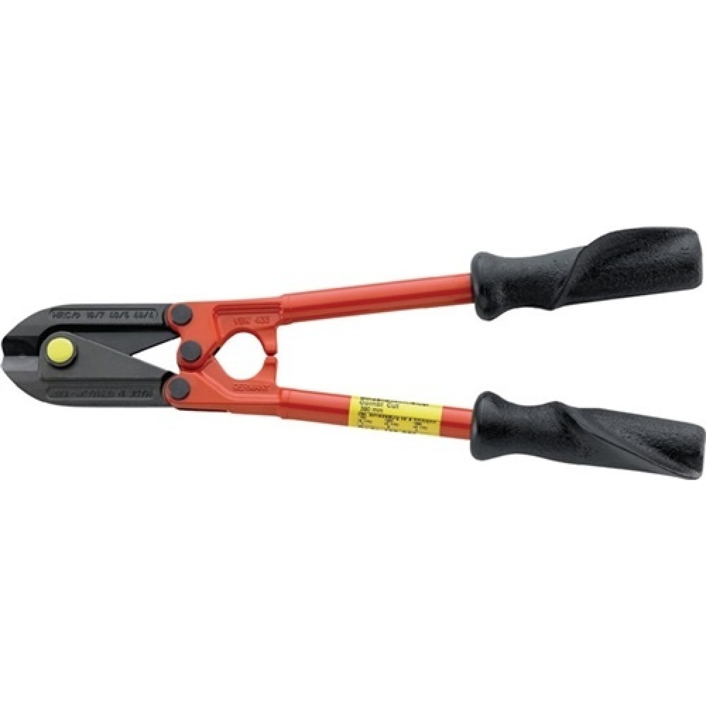 Produktabbildung: Kleinbolzenschneider CombiCUT L.390mm weich 7mm mittel 5mm hart 4mm VBW