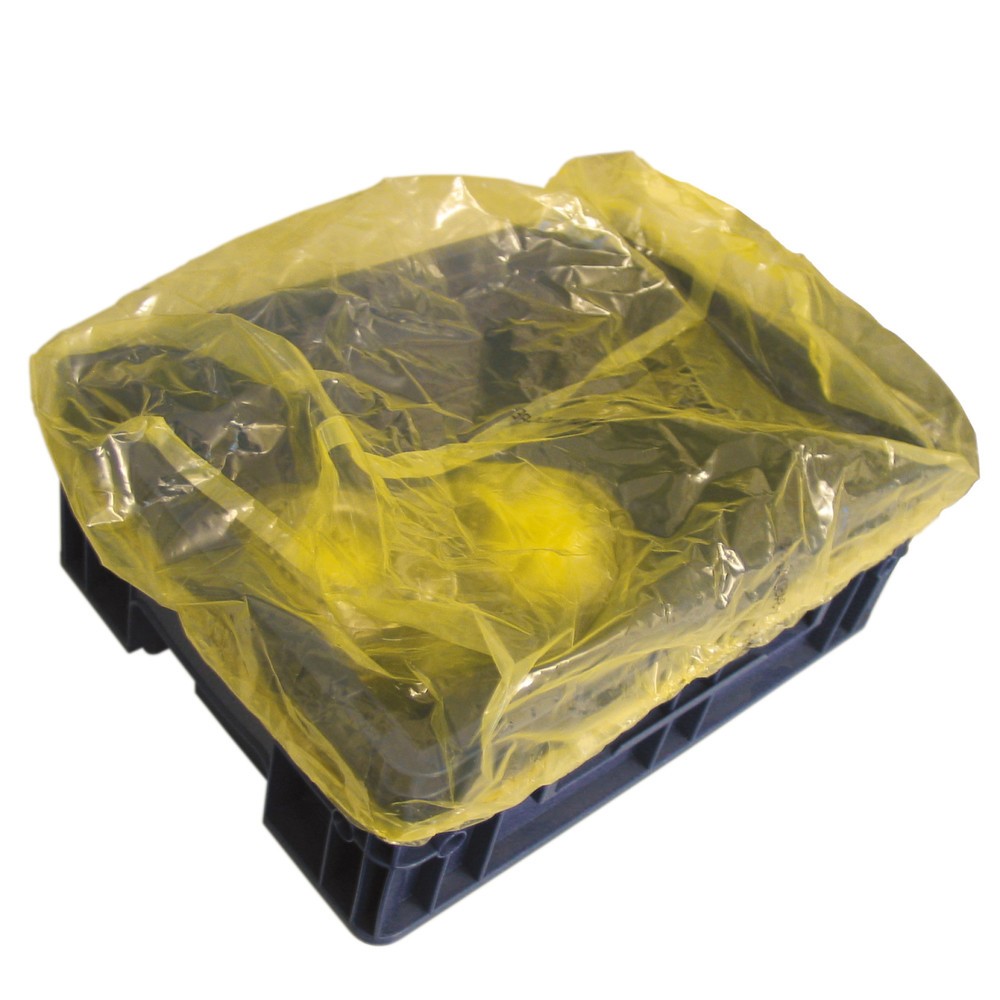 Produktabbildung: VCI-Korrosionsschutz-Haube Valeno® LxBxT 610 x 410 x 320 mm