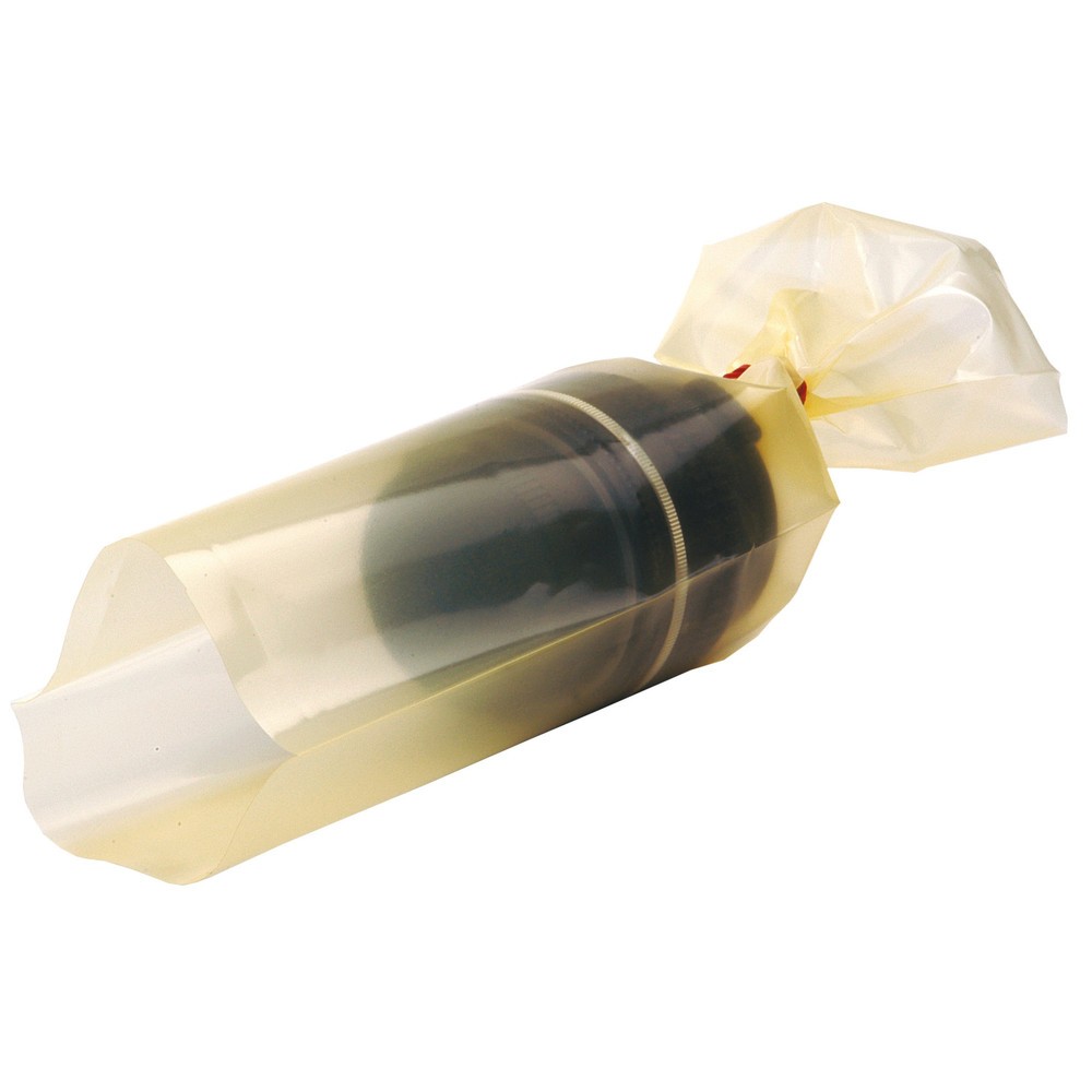 Produktabbildung: VCI-Schlauchfolie VALENO®, LxB 500 m x 100 mm