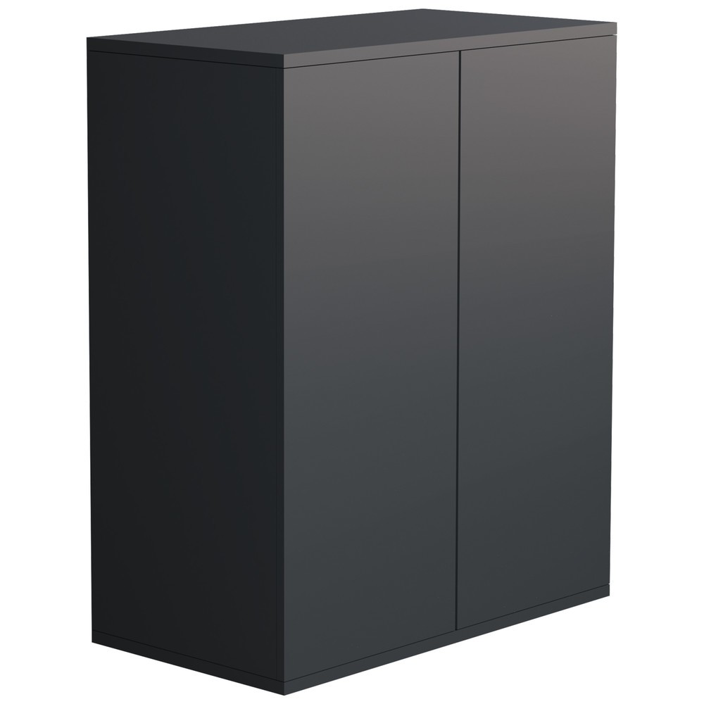 Produktabbildung Nr. 5: VCM Schrank Dalosa 2-Fach, anthrazit