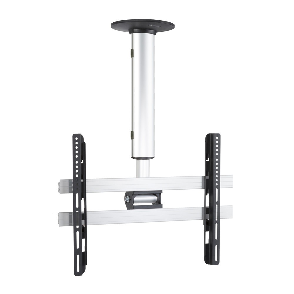 Produktabbildung: VCM Deckenhalterung CM 4 Mini, silber