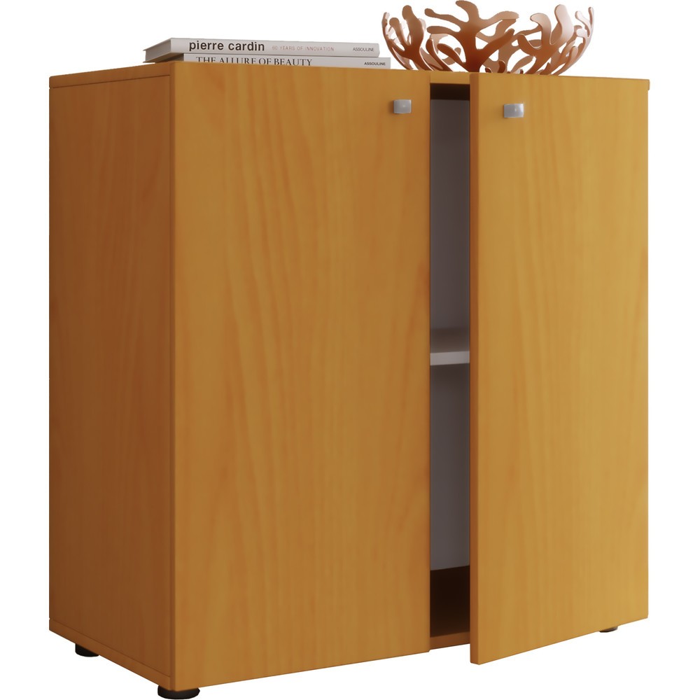 Produktabbildung Nr. 1: VCM Kommode Vandol V1, Buche