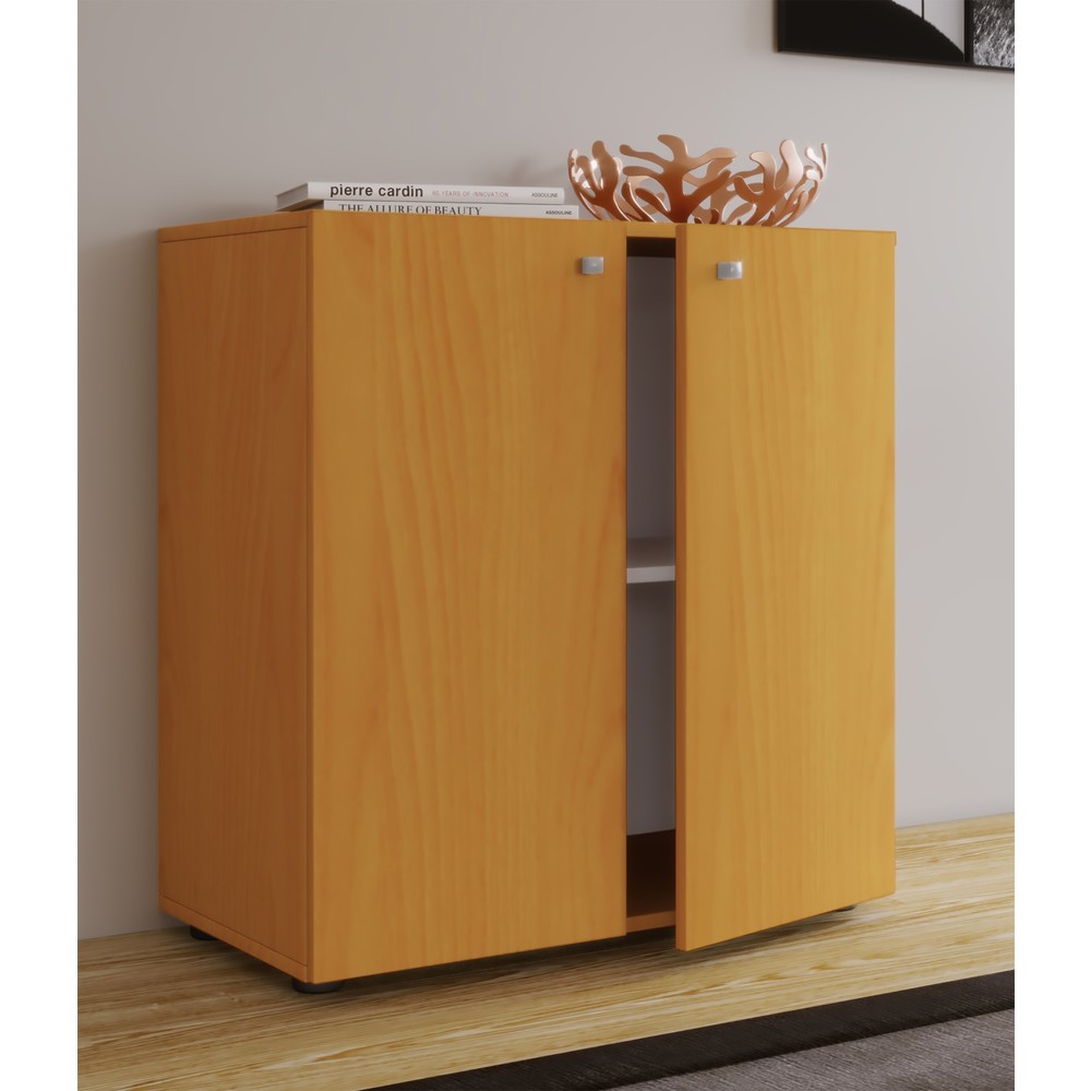 Produktabbildung Nr. 3: VCM Kommode Vandol V1, Buche