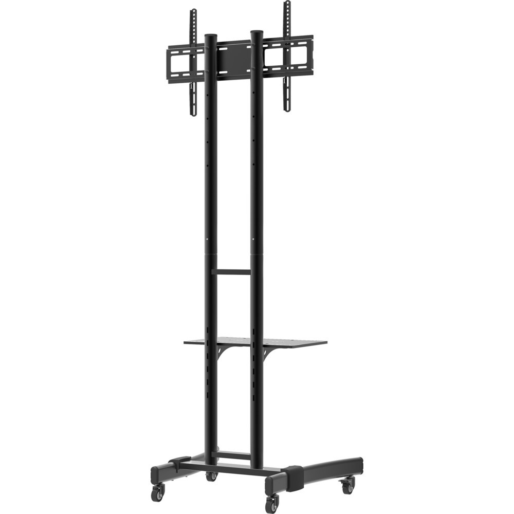 Produktabbildung Nr. 3: VCM TV-Standfuß B-MS 190 höhenverstellbar, schwarz