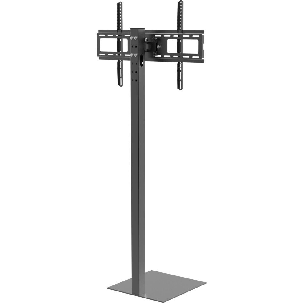 Produktabbildung Nr. 2: VCM Wandhalterung TS 3, schwarz