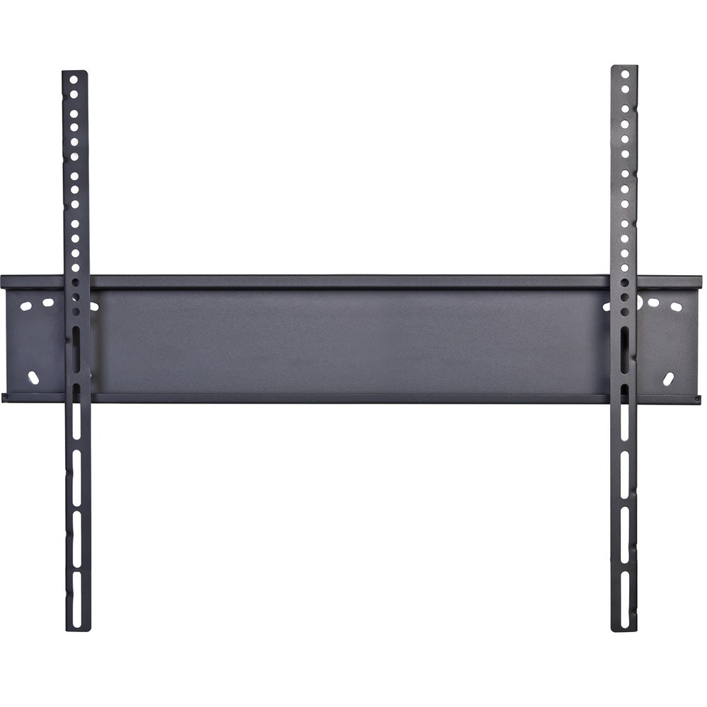 Produktabbildung: VCM universelle Wandhalterung WFLD 1000, schwarz