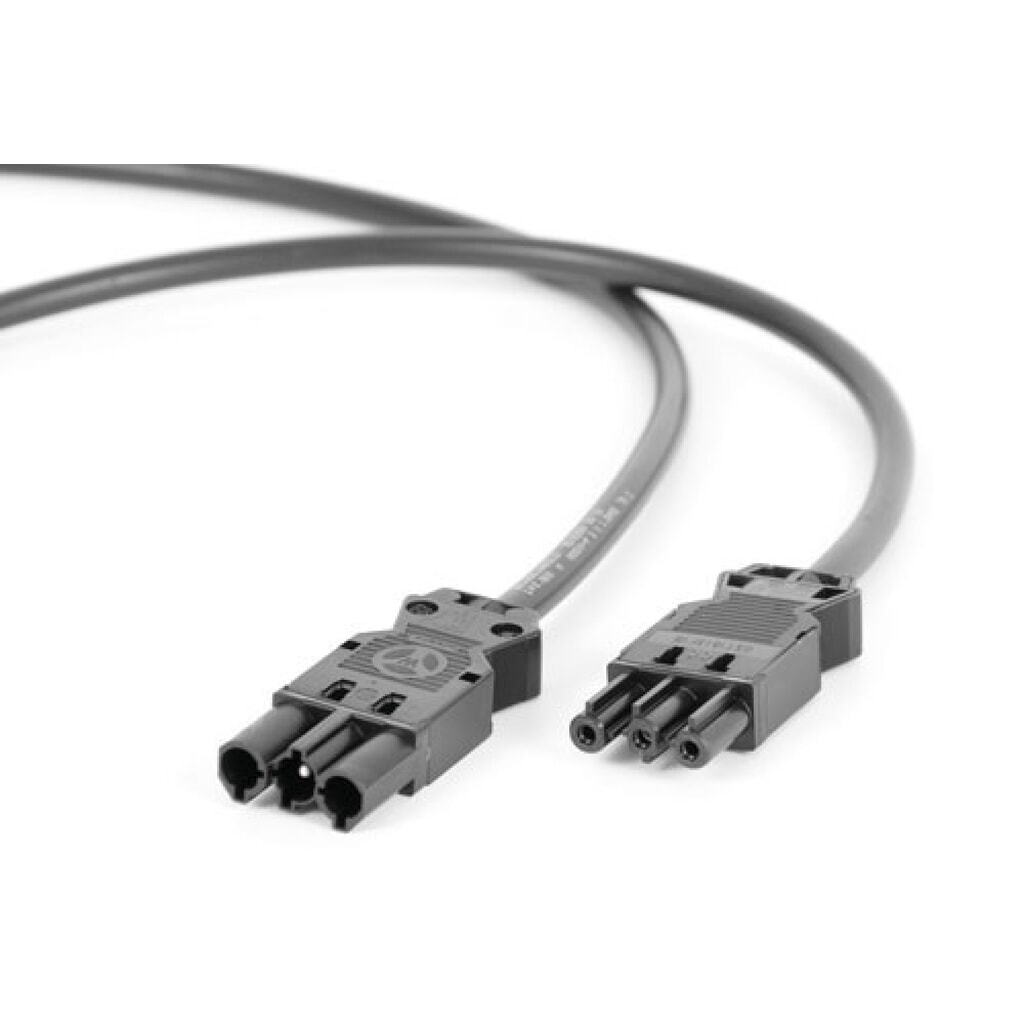 Verbindungskabel für Rocholz Packtische FLEX, Länge 2.500 mm Produktabbildung Nr. 2: Verbindungskabel für Rocholz Packtische FLEX, Länge 2.500 mm