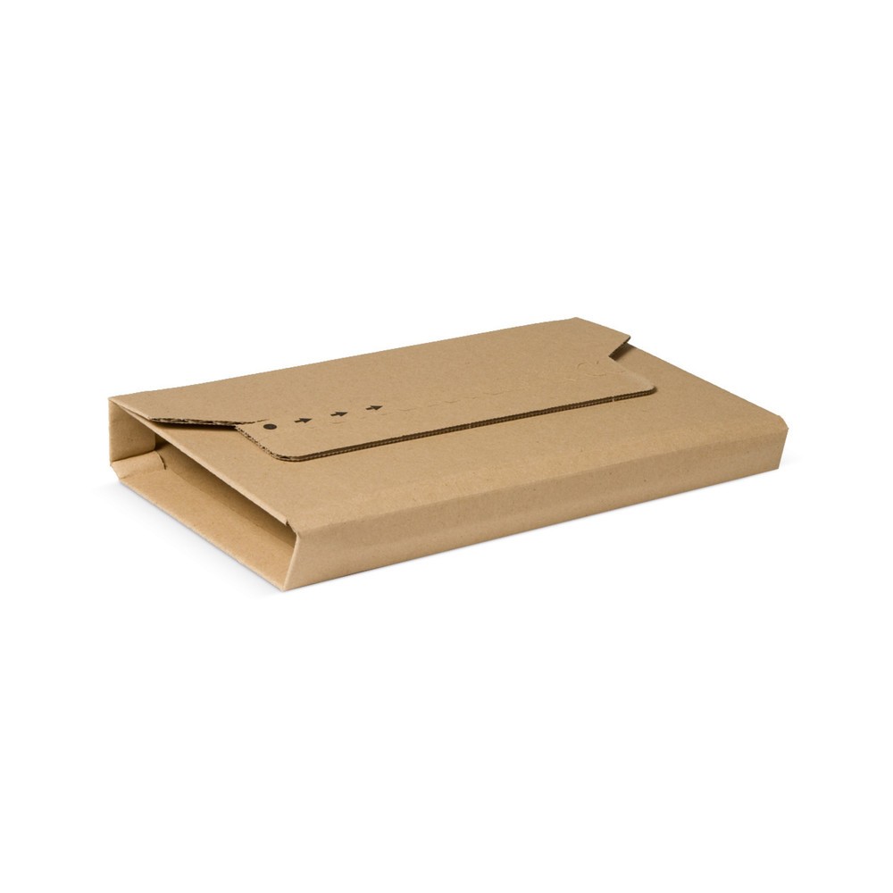 Produktabbildung: Versandtaschen Multiwell®, Innenmaß LxBxH 245 x 165 x 20-70 mm, 25 Stk/VE