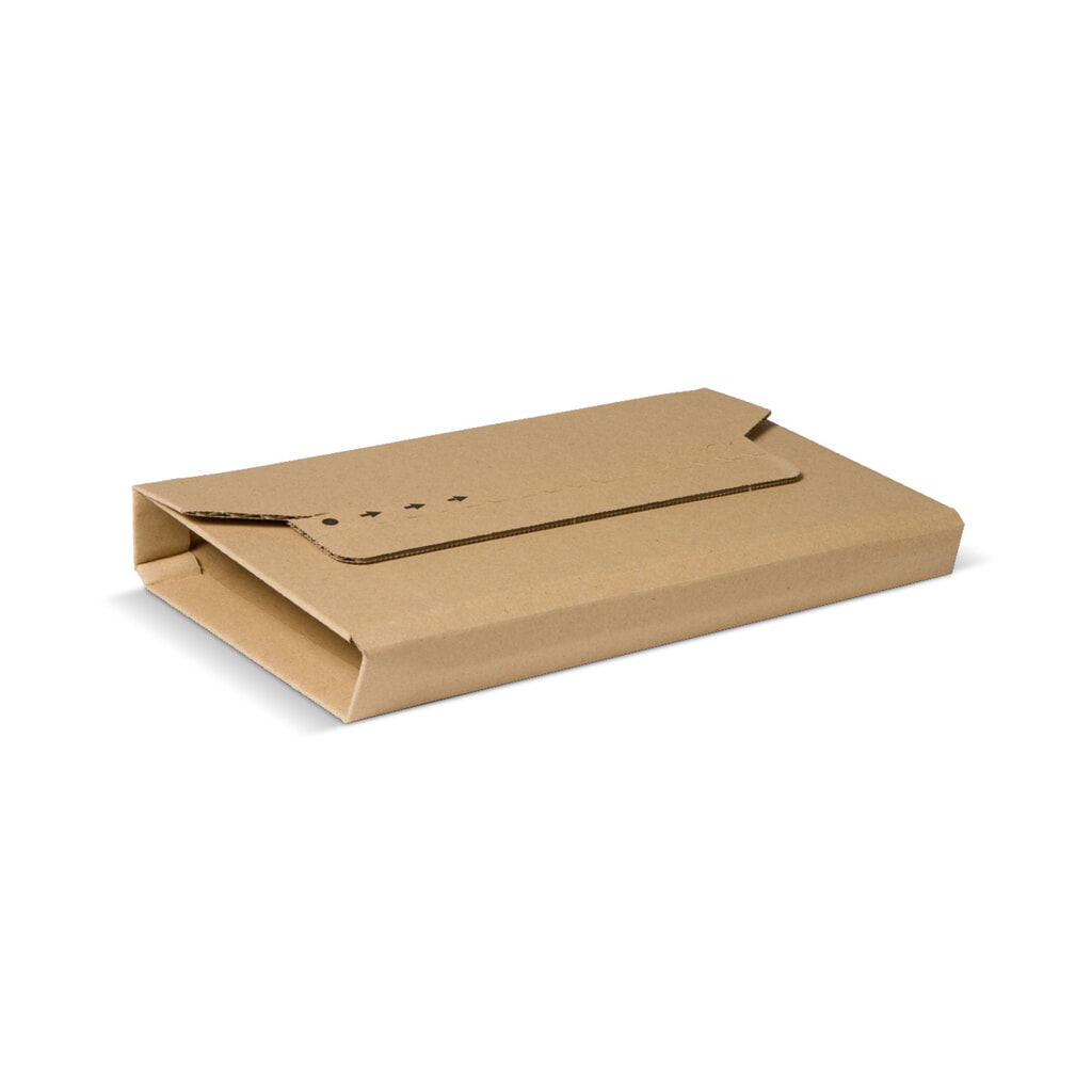 Versandtaschen Multiwell®, Innenmaß LxBxH 217 x 155 x 10-50 mm, 25 Stk/VE Produktabbildung Nr. 1: Versandtaschen Multiwell®, Innenmaß LxBxH 217 x 155 x 10-50 mm, 25 Stk/VE