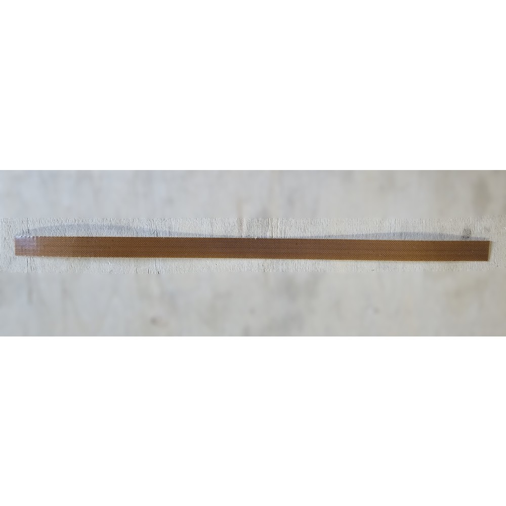 Produktabbildung: PTFE Abdeckung Zuschnitt für Tisch-Folienschweißgerät ES-300 T Serie