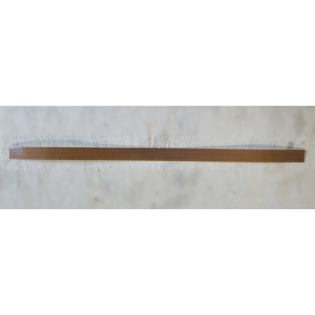 PTFE Unterlage Zuschnitt für Tisch-Folienschweißgerät ES-200 Serie Produktabbildung: PTFE Unterlage Zuschnitt für Tisch-Folienschweißgerät ES-200 Serie