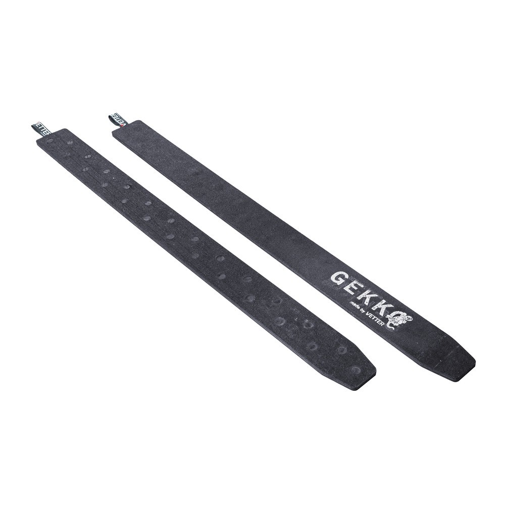 Produktabbildung Nr. 5: VETTER® GEKKO magnetische Antirutsch-Auflage für Gabelzinken, LxB 1.550 x 95 mm