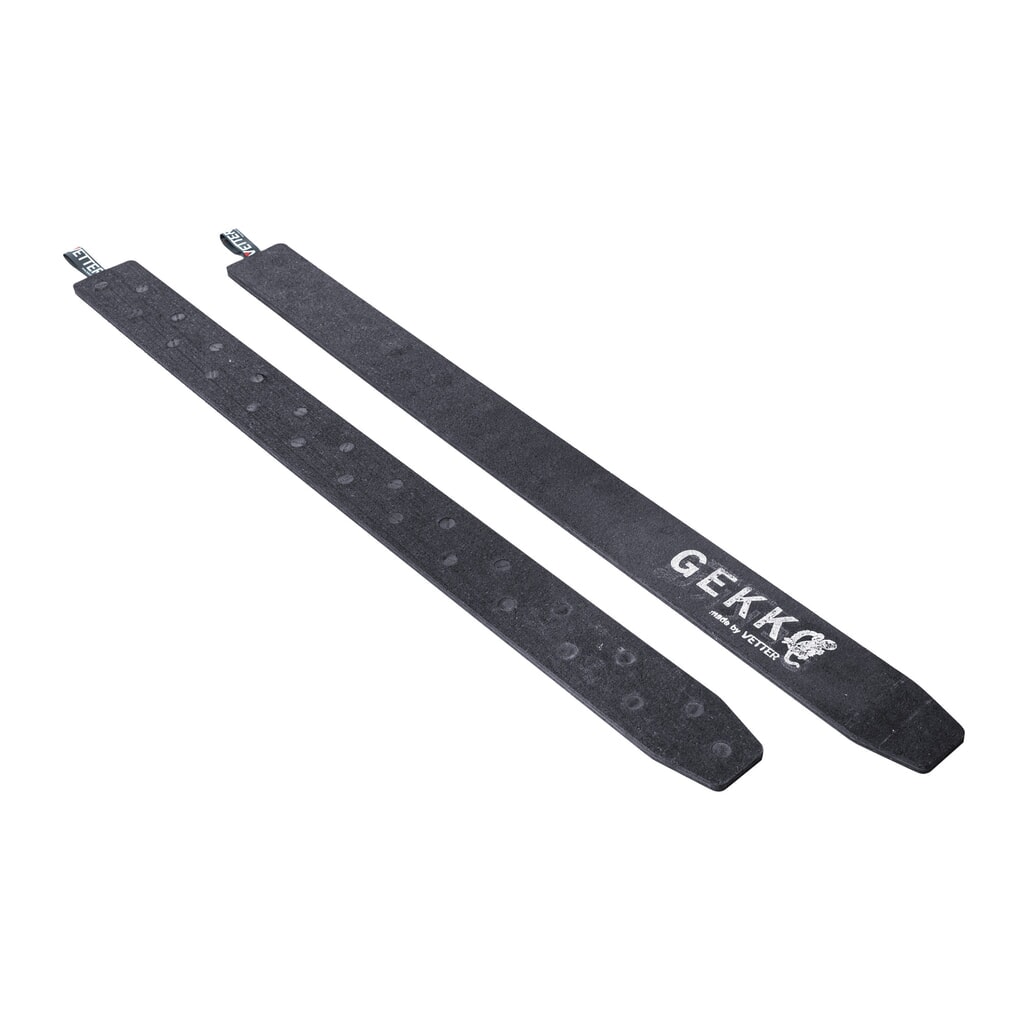 VETTER® Gabelzinken-Antirutsch-Auflage GEKKO, magnetisch, LxB 1150 mm x 75 mm Produktabbildung Nr. 9: VETTER® Gabelzinken-Antirutsch-Auflage GEKKO, magnetisch, LxB 1150 mm x 75 mm