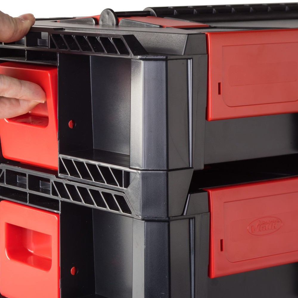 Produktabbildung Nr. 3: VIGOR® Multibox XL ohne Werkzeug
