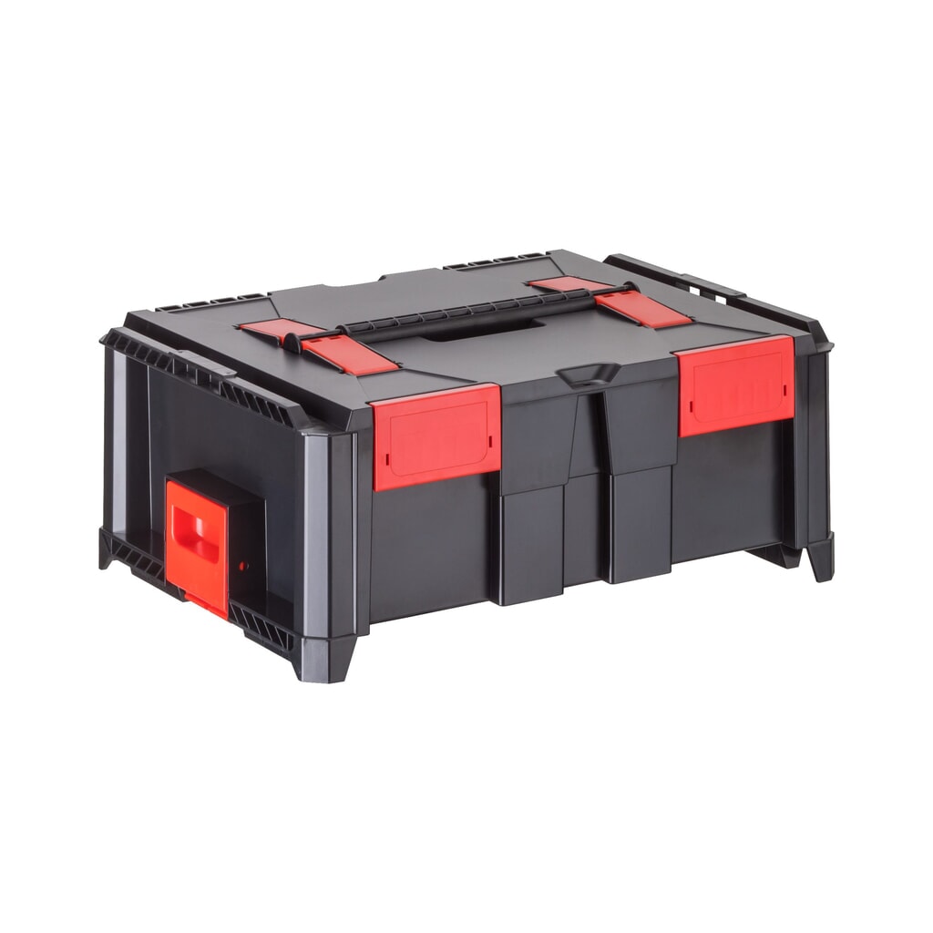 VIGOR® Multibox L ohne Werkzeug Produktabbildung: VIGOR® Multibox L ohne Werkzeug