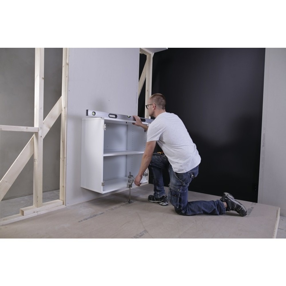Produktabbildung Nr. 3: VIKING ARM Universal Hebe- und Spannwerkzeug, Spreizweite 150 - 360 mm, Hubhöhe 6 - 215 mm
