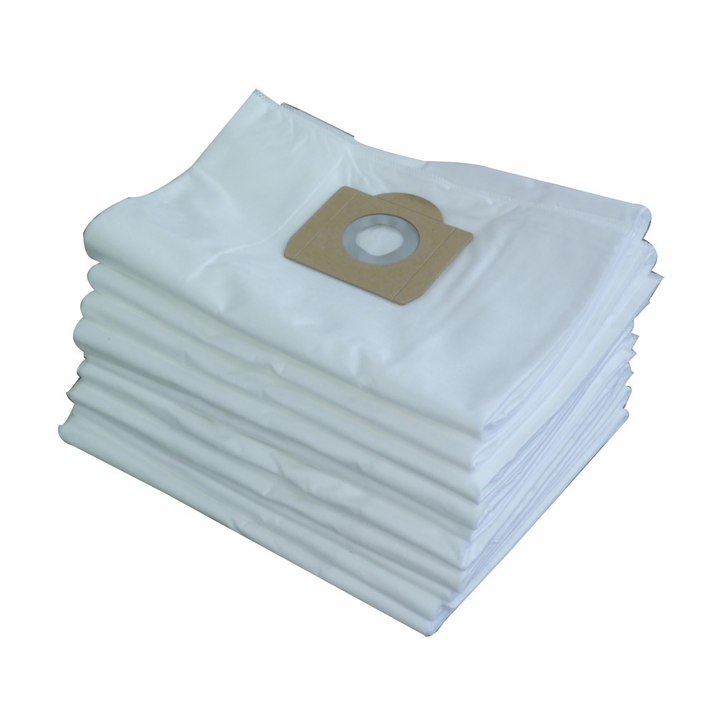 Produktabbildung: Vlies-Filterbeutel für Steinbock® Sauger, bis 35 l