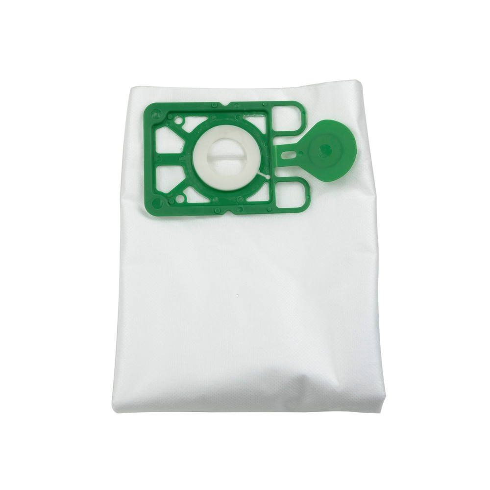 Produktabbildung: Vlies-Filtertüte für Nass- und Trockensauger WATERKING, 14 Liter, 5 Stk/VE
