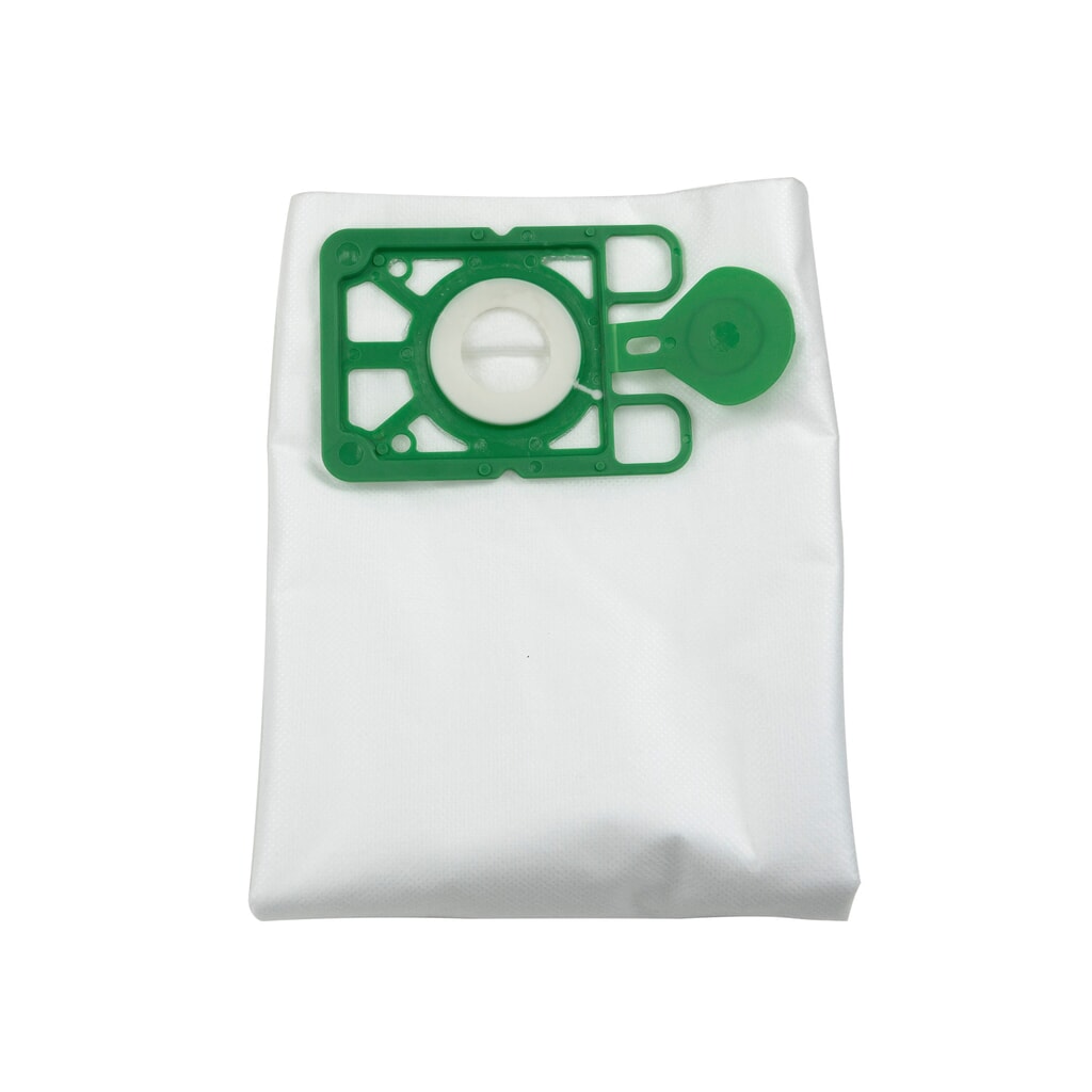 Sprintus® Vlies-Filtertüte , 14 Liter, 5 Stk/VE Produktabbildung: Sprintus® Vlies-Filtertüte , 14 Liter, 5 Stk/VE
