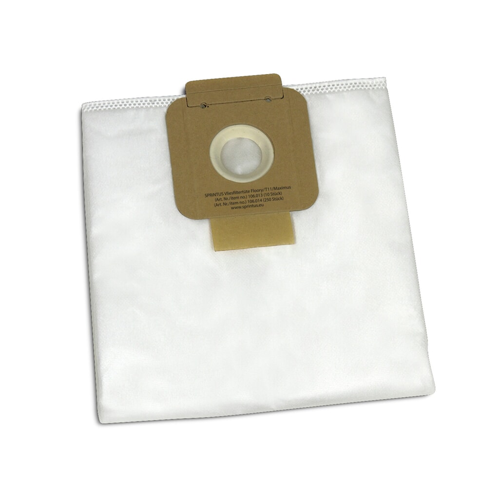 Produktabbildung: Sprintus® Vliesfiltertüte (250 Stk.)