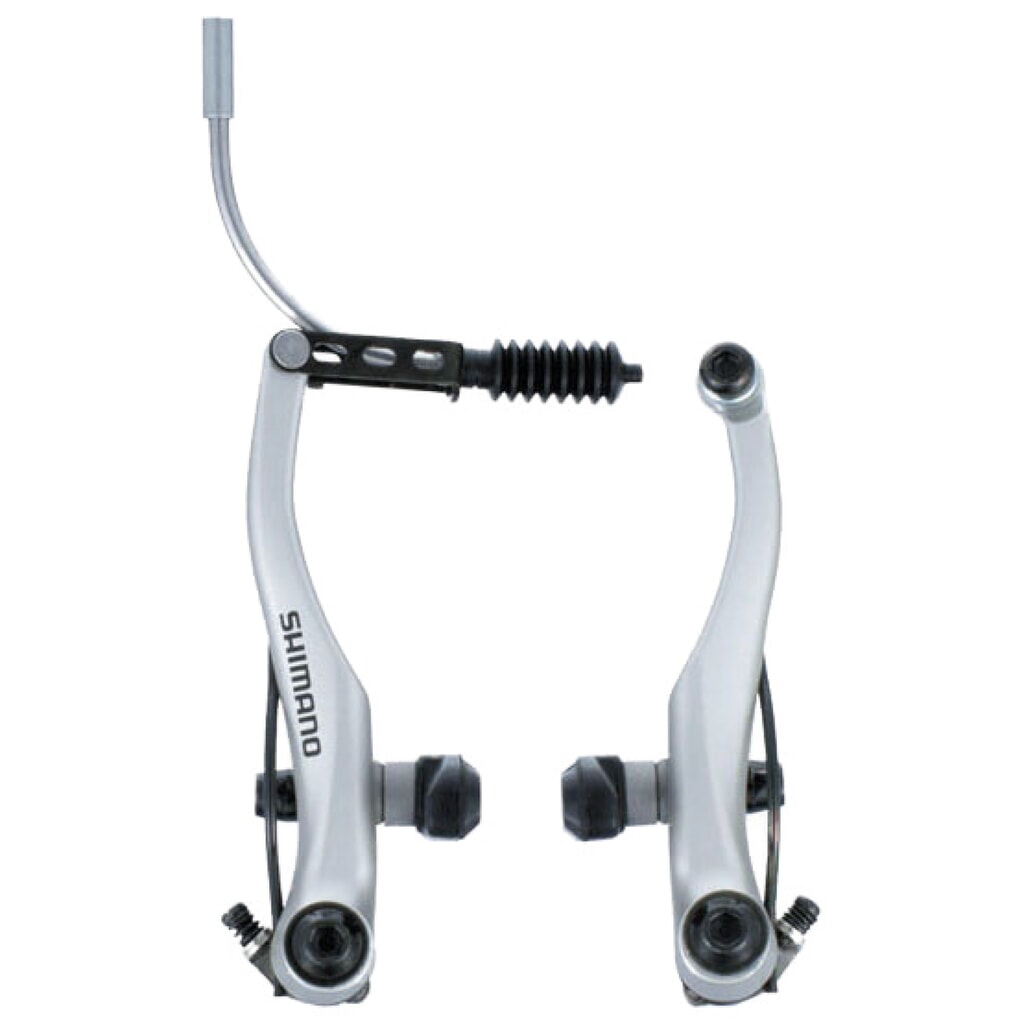 VR-Bremse für Betriebsfahrrad Ameise® Produktabbildung: VR-Bremse für Betriebsfahrrad Ameise®