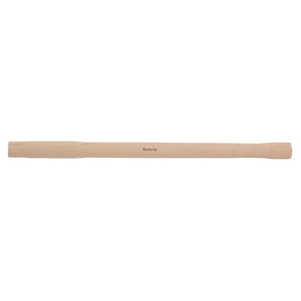 Produktabbildung: Vorschlaghammerstiel L.800mm 47x27mm Hickory