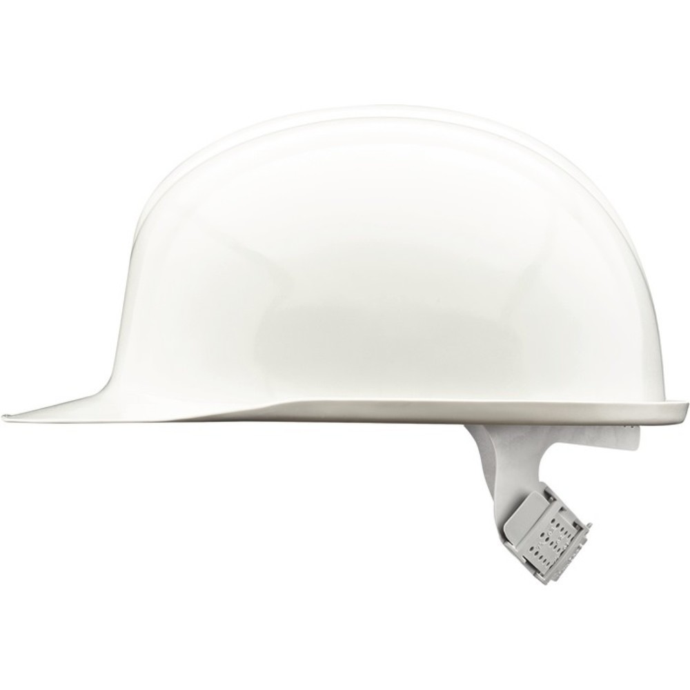 Produktabbildung: VOSS Hitzeschutzhelm INAP-PCG signalweiß PC