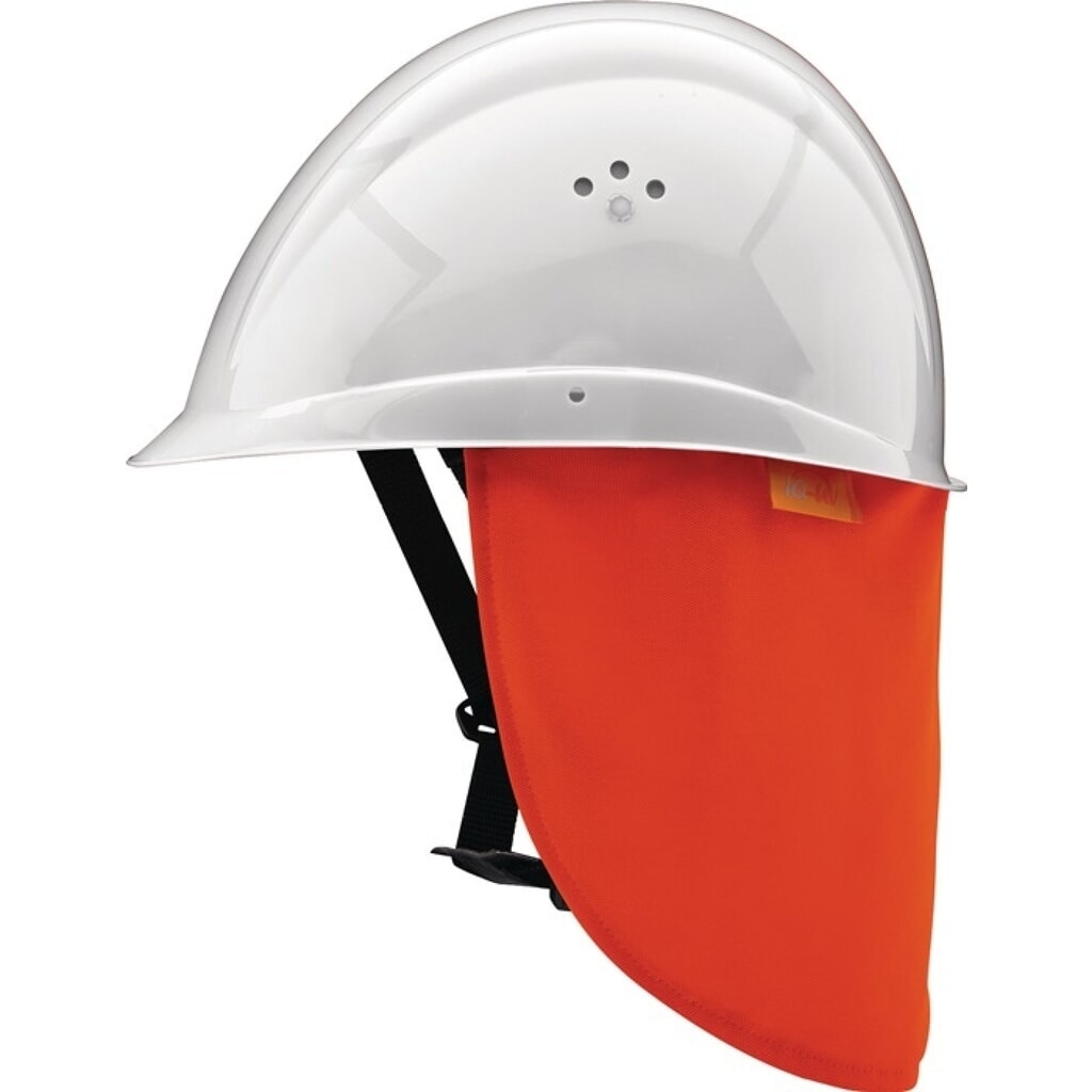 Produktabbildung: VOSS Schutzhelm INAP-Profiler plus UV