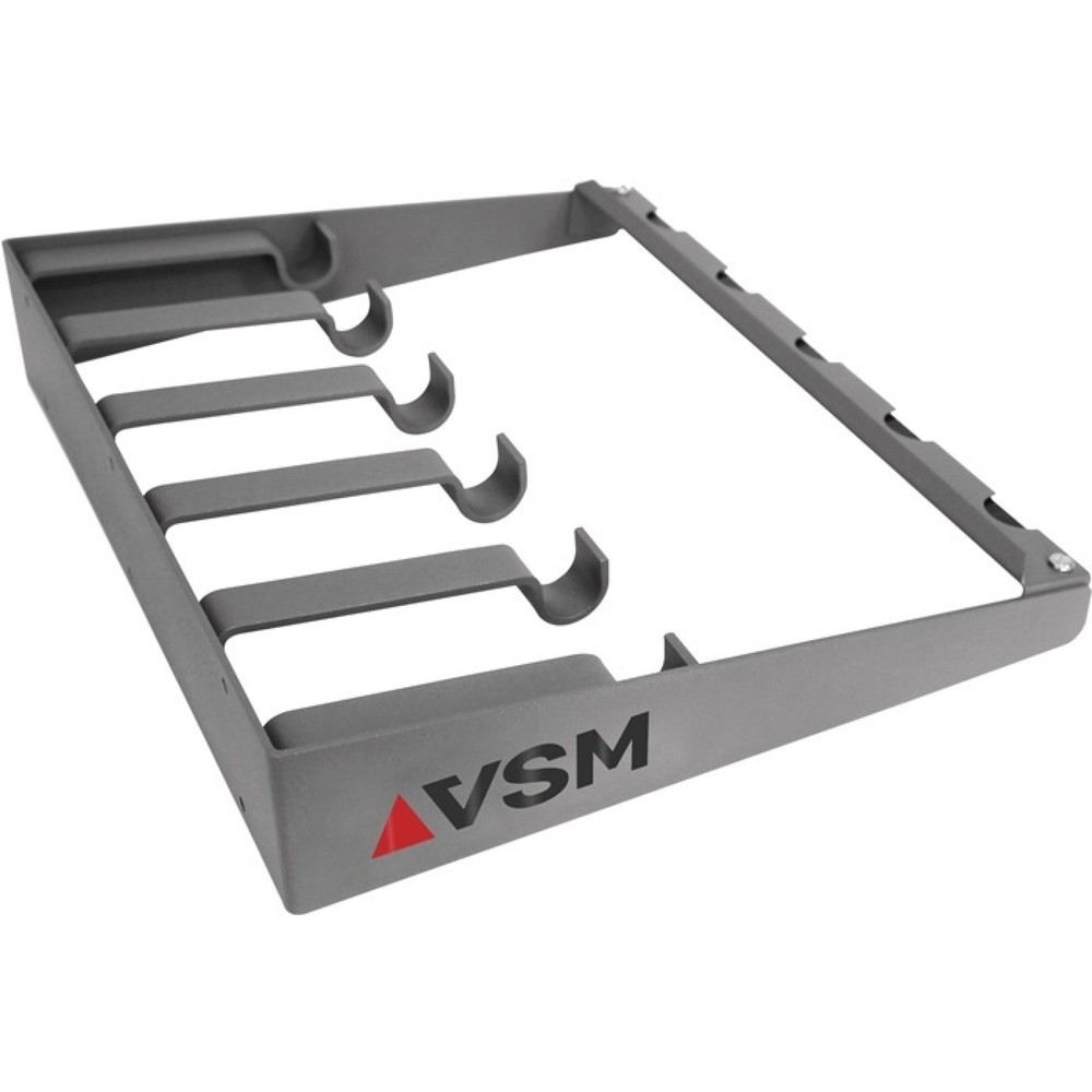 Produktabbildung: VSM Sparrollenhalter, f.bis zu 5 Sparrollen